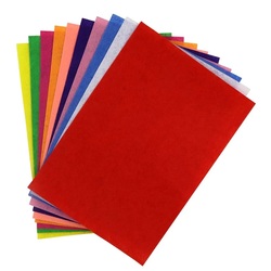 A4 Felt Sheet 1mm Thin